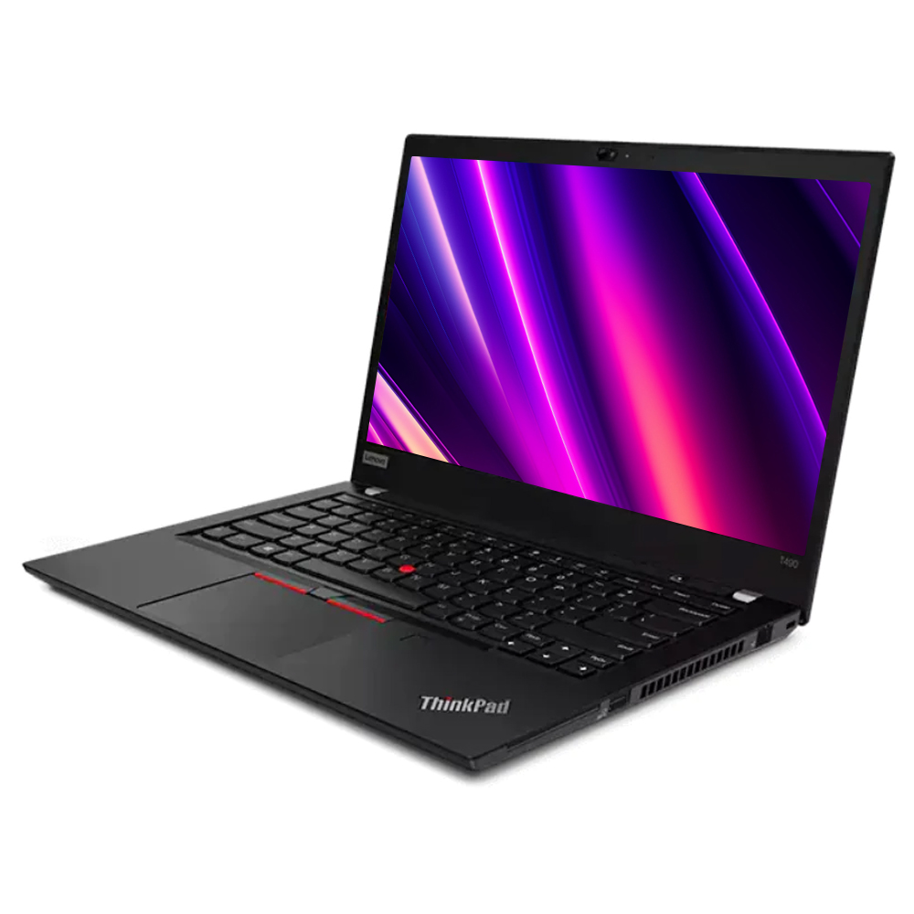 Notebook Lenovo Thinkpad T490 Core i5 8°Gen vPro SSD 256GB 16GB Windows 11 Pro image number 2